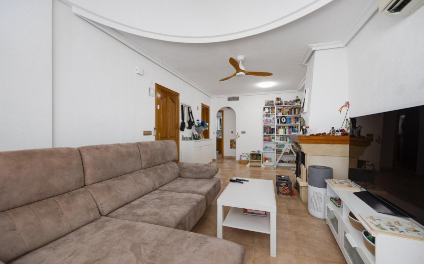 Revente - Villa -
San Fulgencio - Costa Blanca