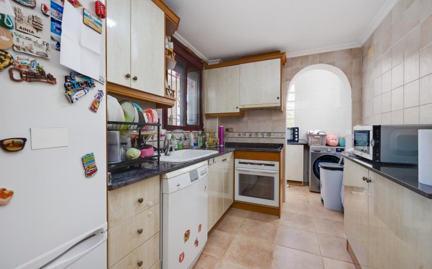 Revente - Villa -
San Fulgencio - Costa Blanca