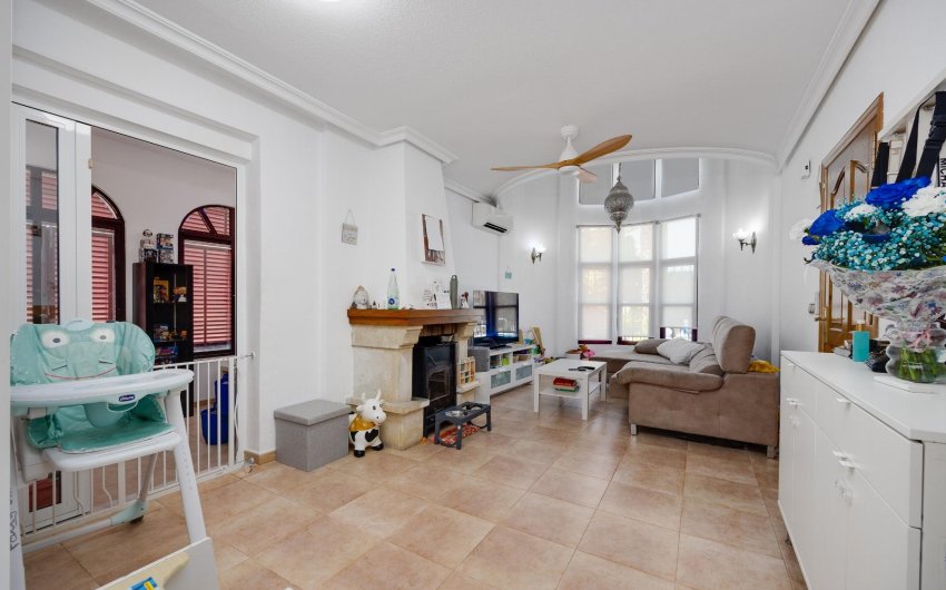 Revente - Villa -
San Fulgencio - Costa Blanca