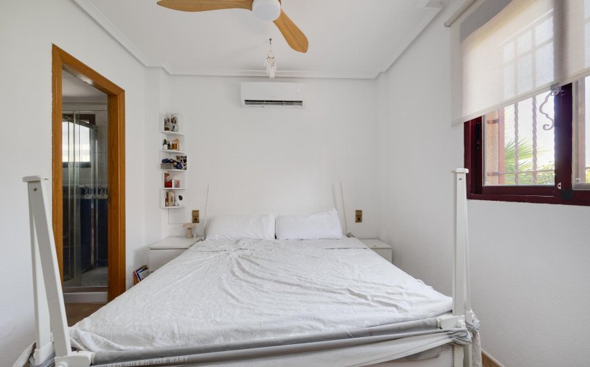 Revente - Villa -
San Fulgencio - Costa Blanca