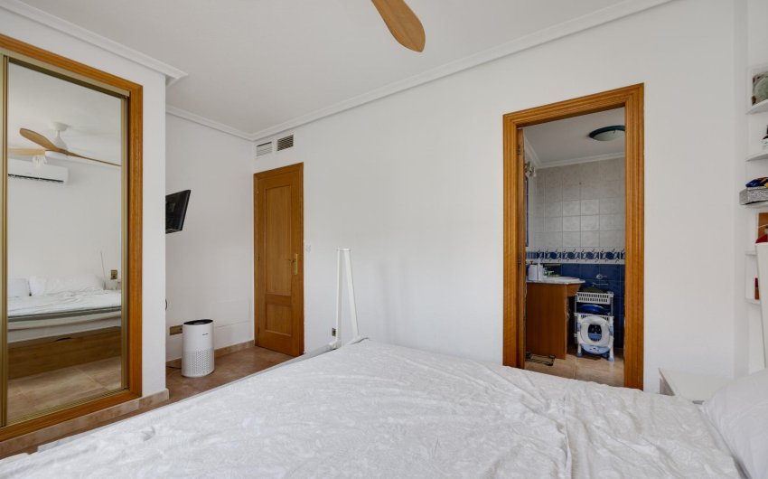 Revente - Villa -
San Fulgencio - Costa Blanca