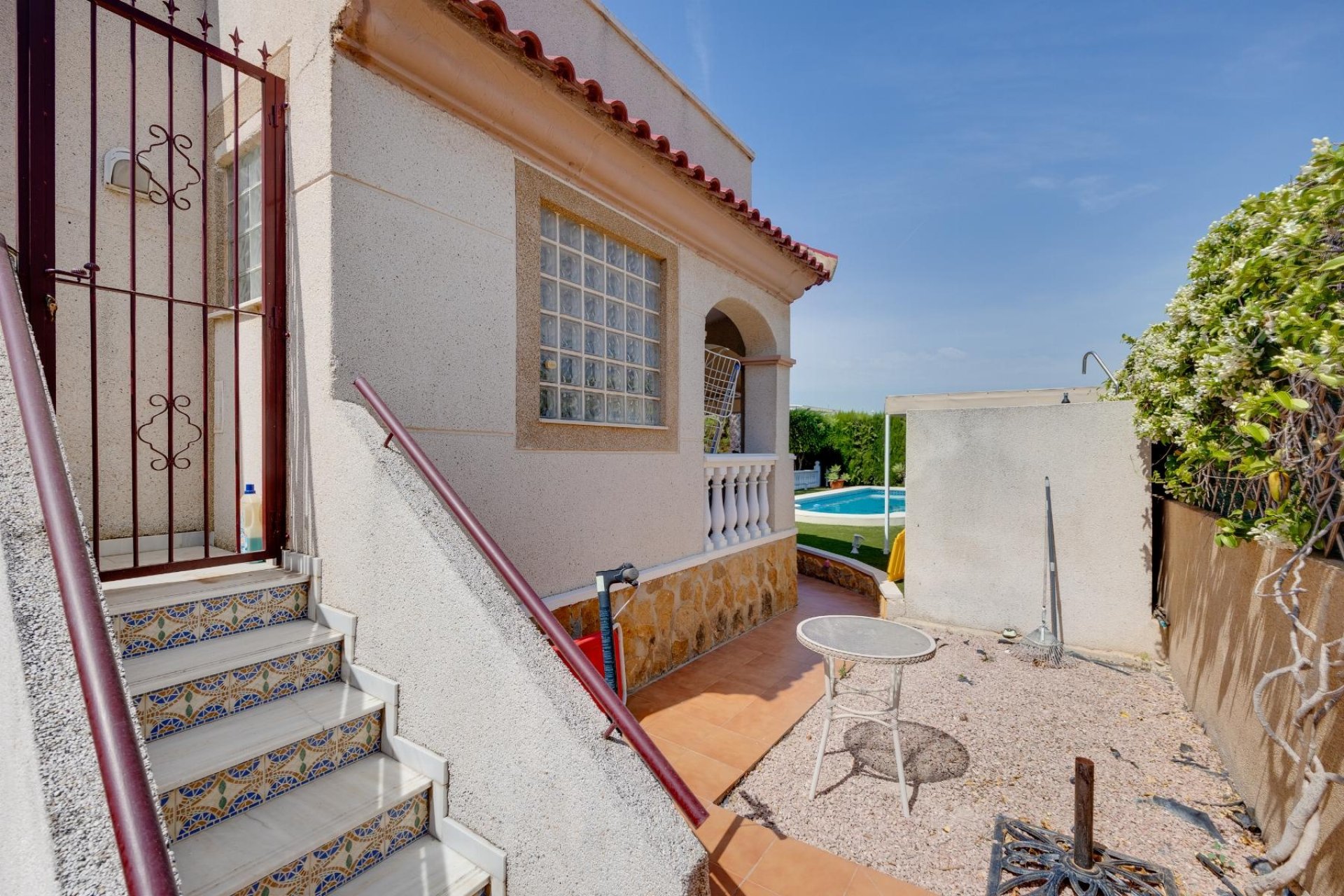 Revente - Villa -
San Fulgencio - Costa Blanca
