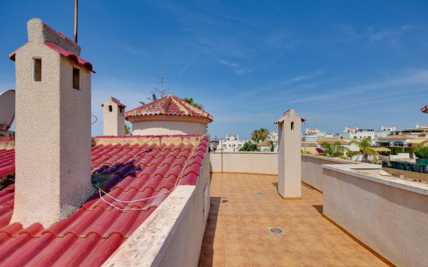 Revente - Villa -
San Fulgencio - Costa Blanca
