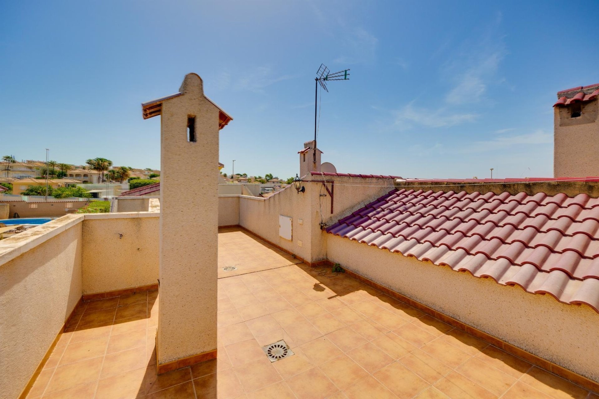 Revente - Villa -
San Fulgencio - Costa Blanca