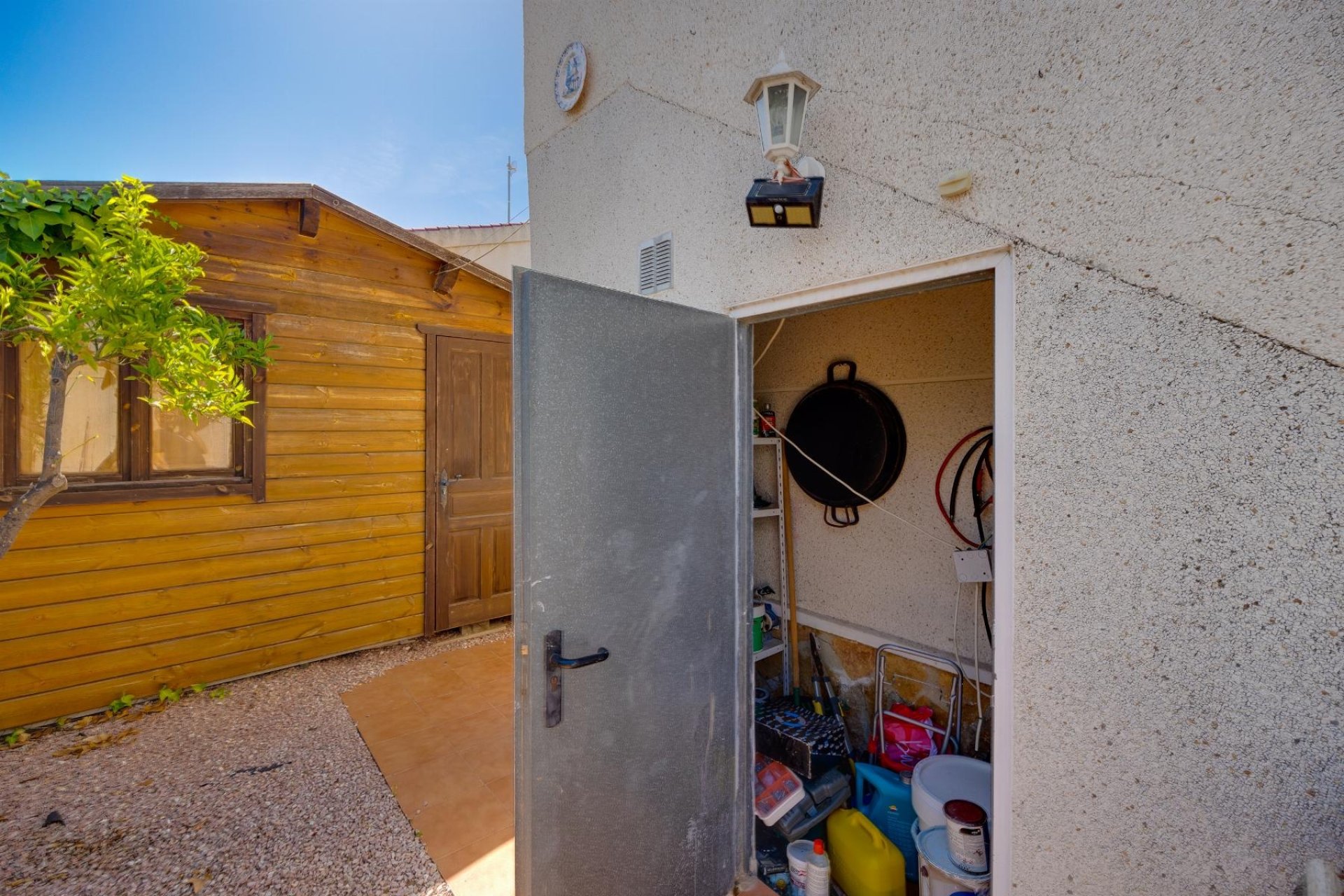 Revente - Villa -
San Fulgencio - Costa Blanca