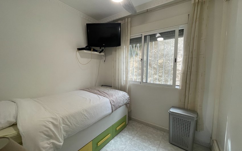 Revente - Villa -
San Fulgencio - Costa Blanca