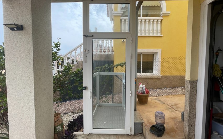 Revente - Villa -
San Fulgencio - Costa Blanca