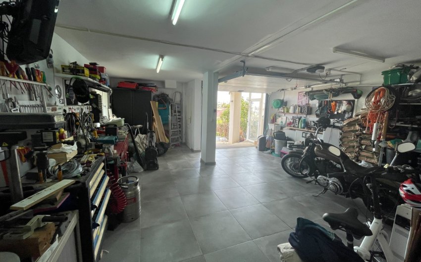 Revente - Villa -
San Fulgencio - Costa Blanca