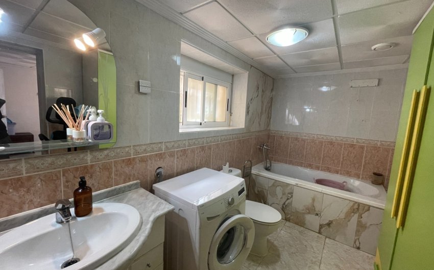 Revente - Villa -
San Fulgencio - Costa Blanca