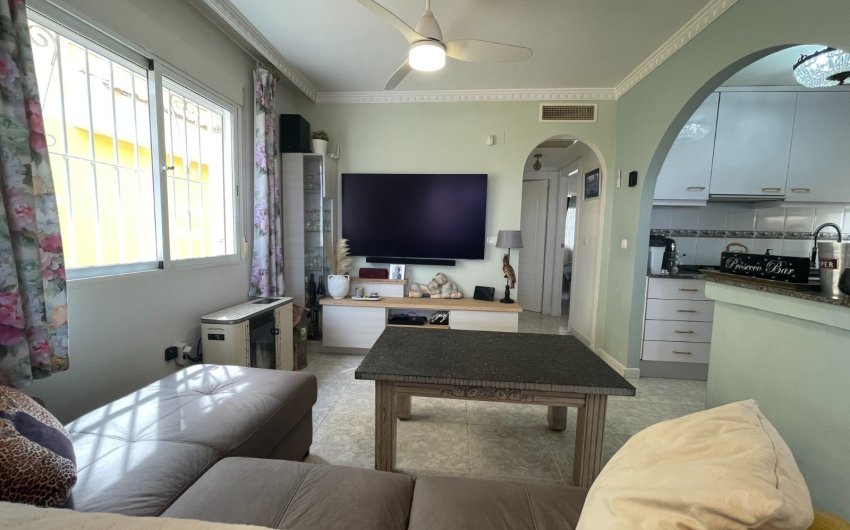 Revente - Villa -
San Fulgencio - Costa Blanca