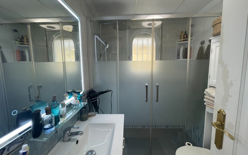 Revente - Villa -
San Fulgencio - Costa Blanca