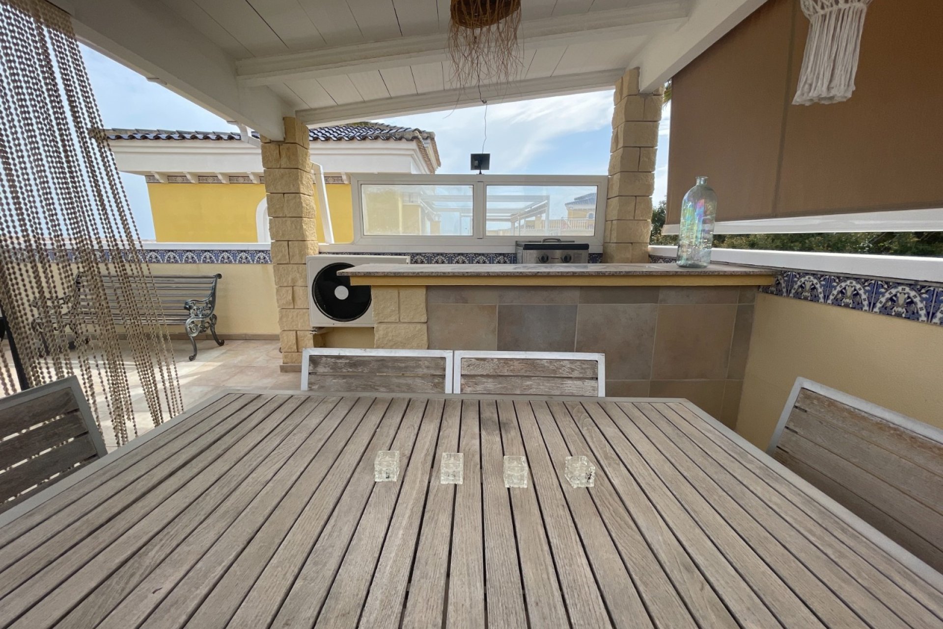 Revente - Villa -
San Fulgencio - Costa Blanca