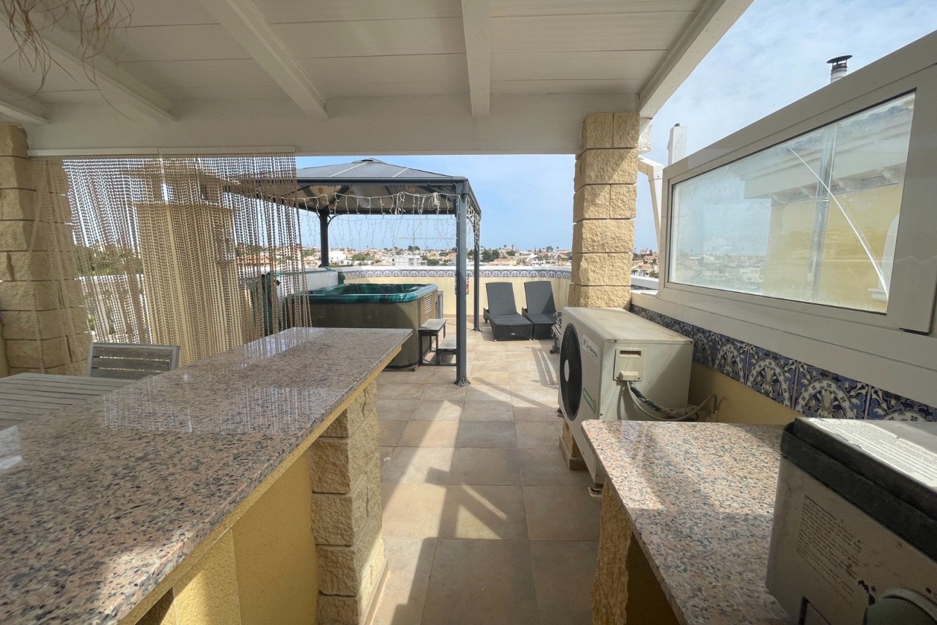 Revente - Villa -
San Fulgencio - Costa Blanca