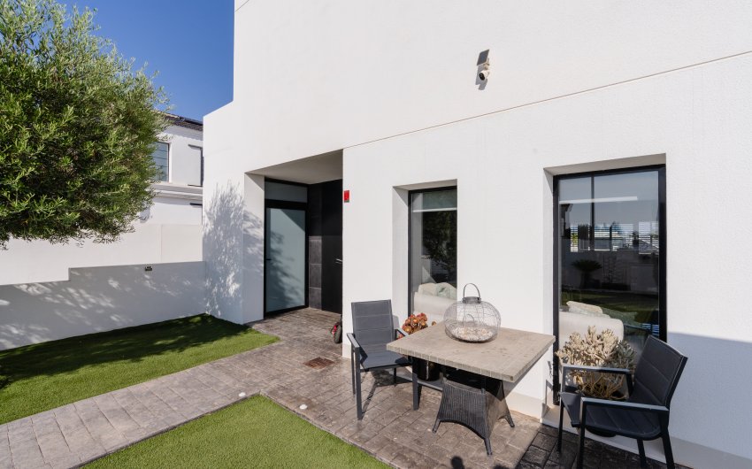 Revente - Villa -
San Fulgencio - La Marina