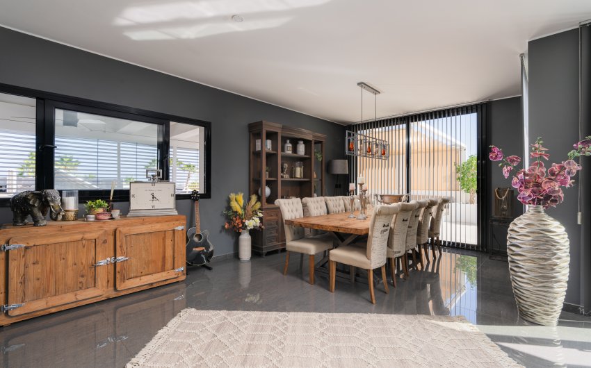 Revente - Villa -
San Fulgencio - La Marina