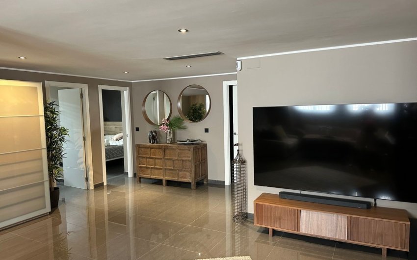 Revente - Villa -
San Fulgencio - La Marina