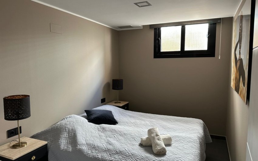 Revente - Villa -
San Fulgencio - La Marina