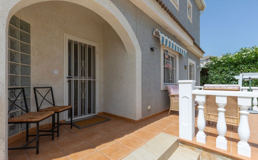 Revente - Villa -
San Fulgencio - La Marina