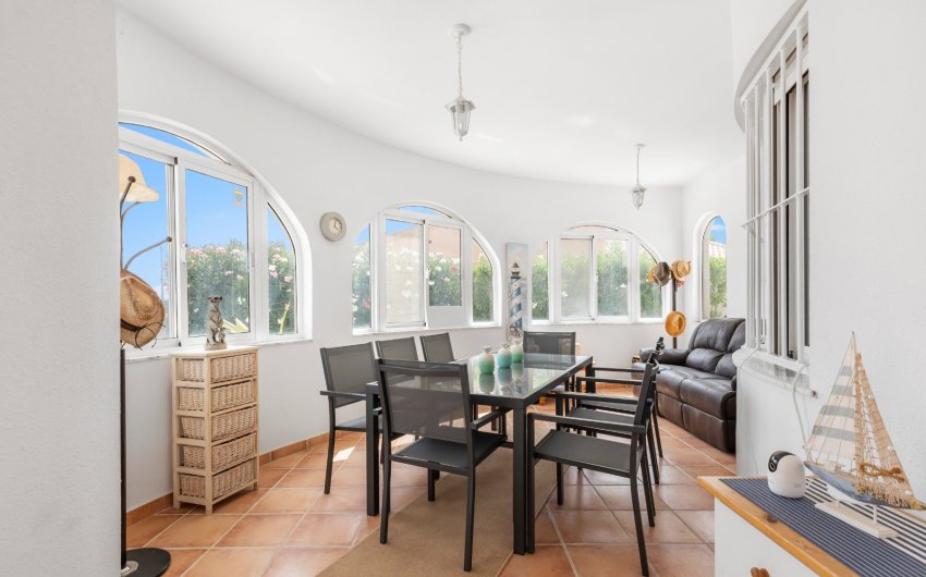 Revente - Villa -
San Fulgencio - La Marina