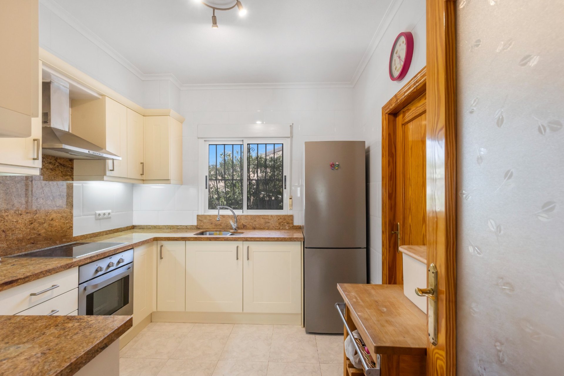 Revente - Villa -
San Fulgencio - La Marina