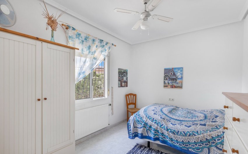 Revente - Villa -
San Fulgencio - La Marina