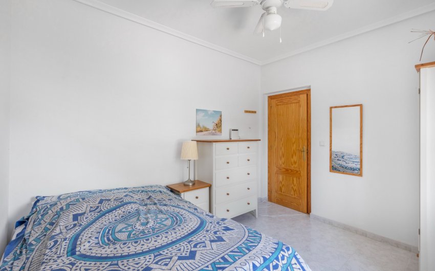 Revente - Villa -
San Fulgencio - La Marina