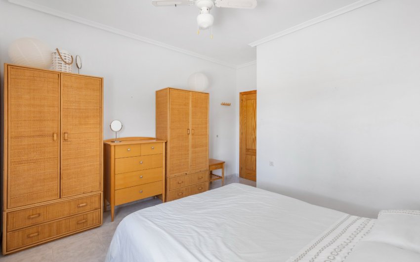 Revente - Villa -
San Fulgencio - La Marina