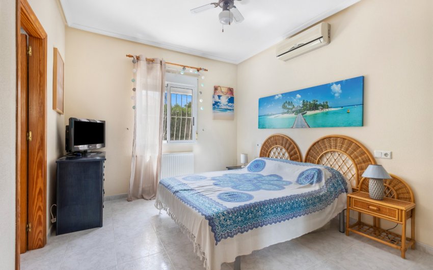 Revente - Villa -
San Fulgencio - La Marina