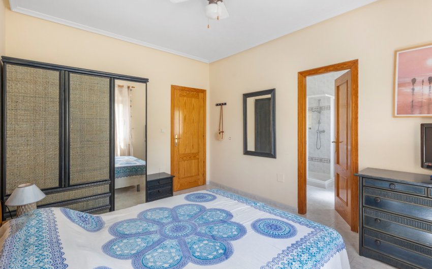 Revente - Villa -
San Fulgencio - La Marina