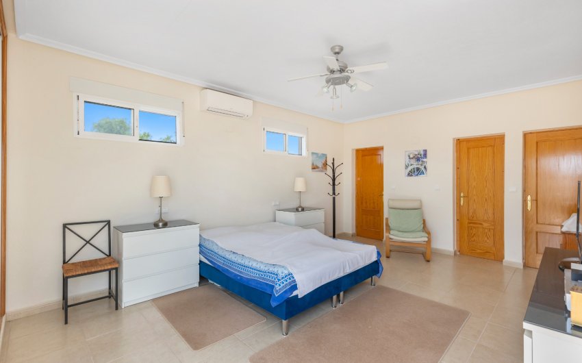 Revente - Villa -
San Fulgencio - La Marina