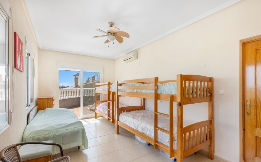 Revente - Villa -
San Fulgencio - La Marina