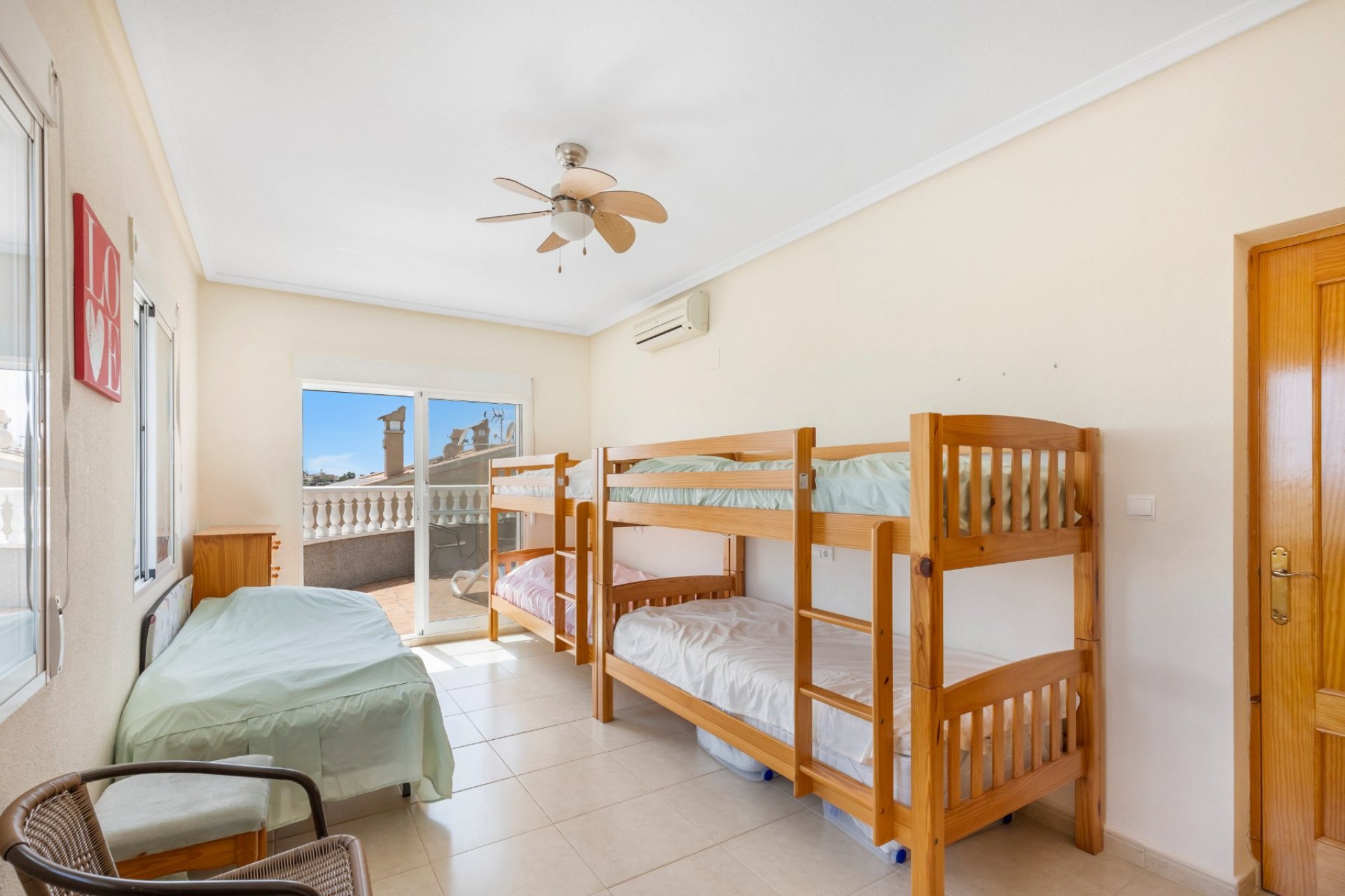 Revente - Villa -
San Fulgencio - La Marina