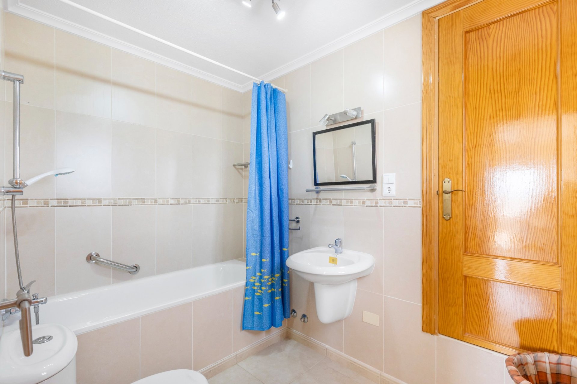 Revente - Villa -
San Fulgencio - La Marina