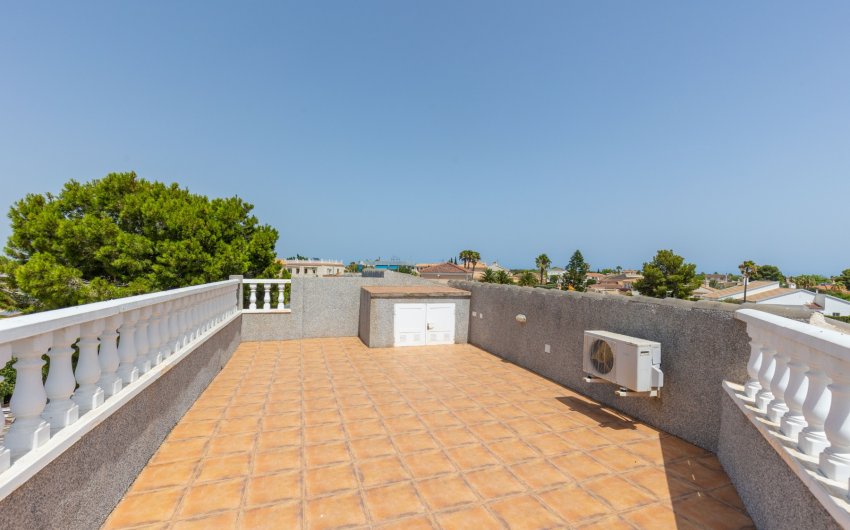 Revente - Villa -
San Fulgencio - La Marina