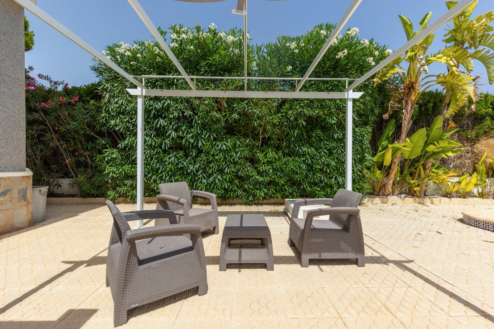 Revente - Villa -
San Fulgencio - La Marina