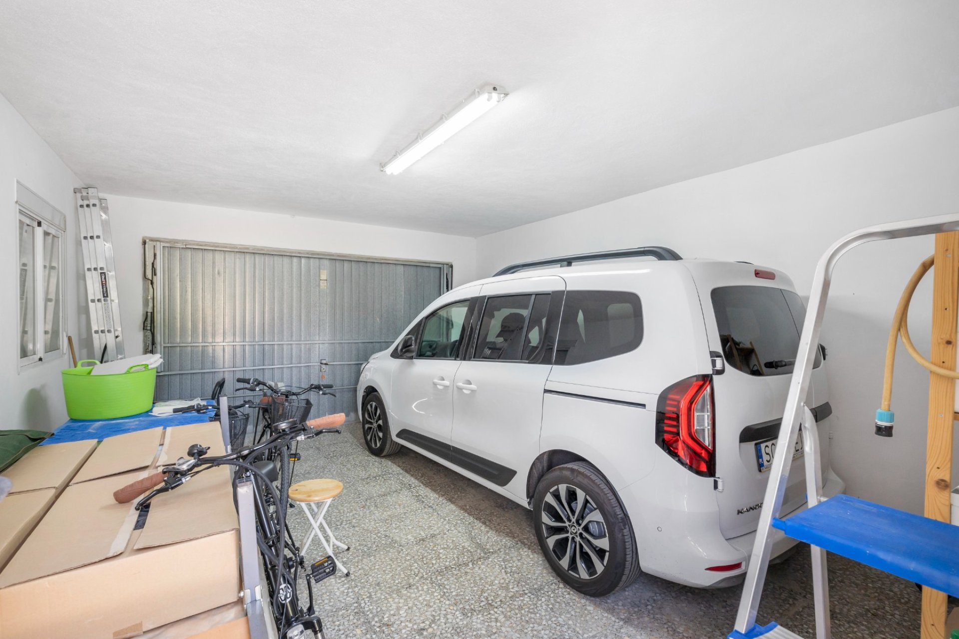 Revente - Villa -
San Fulgencio - La Marina