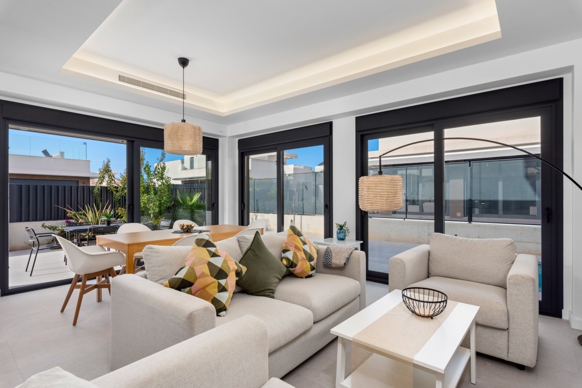 Revente - Villa -
San Fulgencio - La Marina