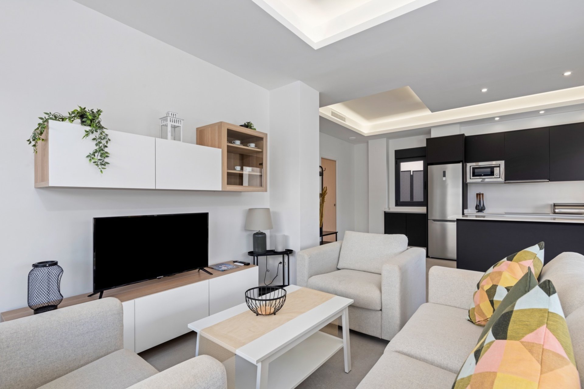 Revente - Villa -
San Fulgencio - La Marina