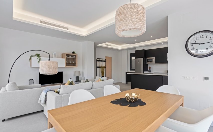 Revente - Villa -
San Fulgencio - La Marina