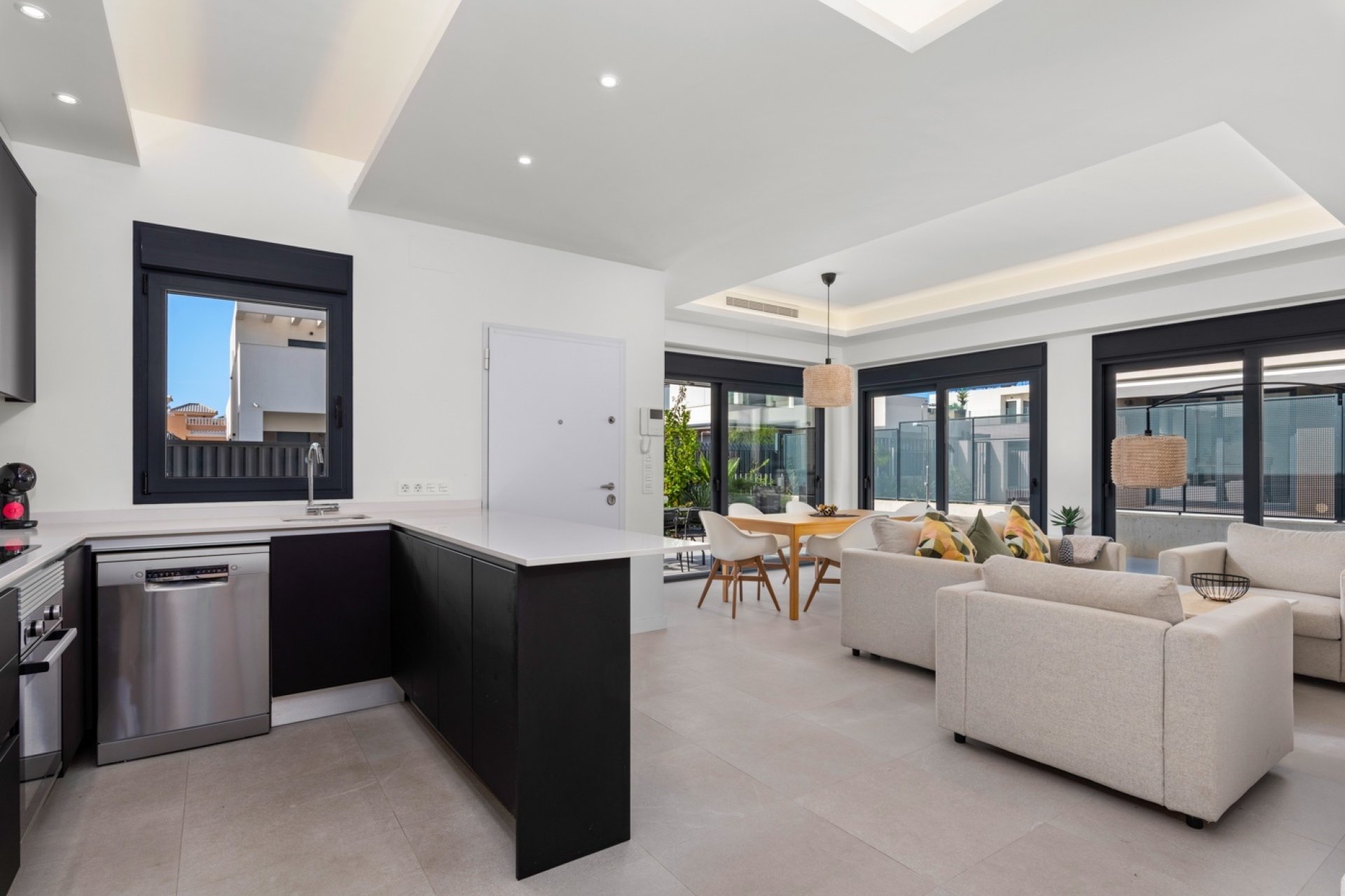 Revente - Villa -
San Fulgencio - La Marina