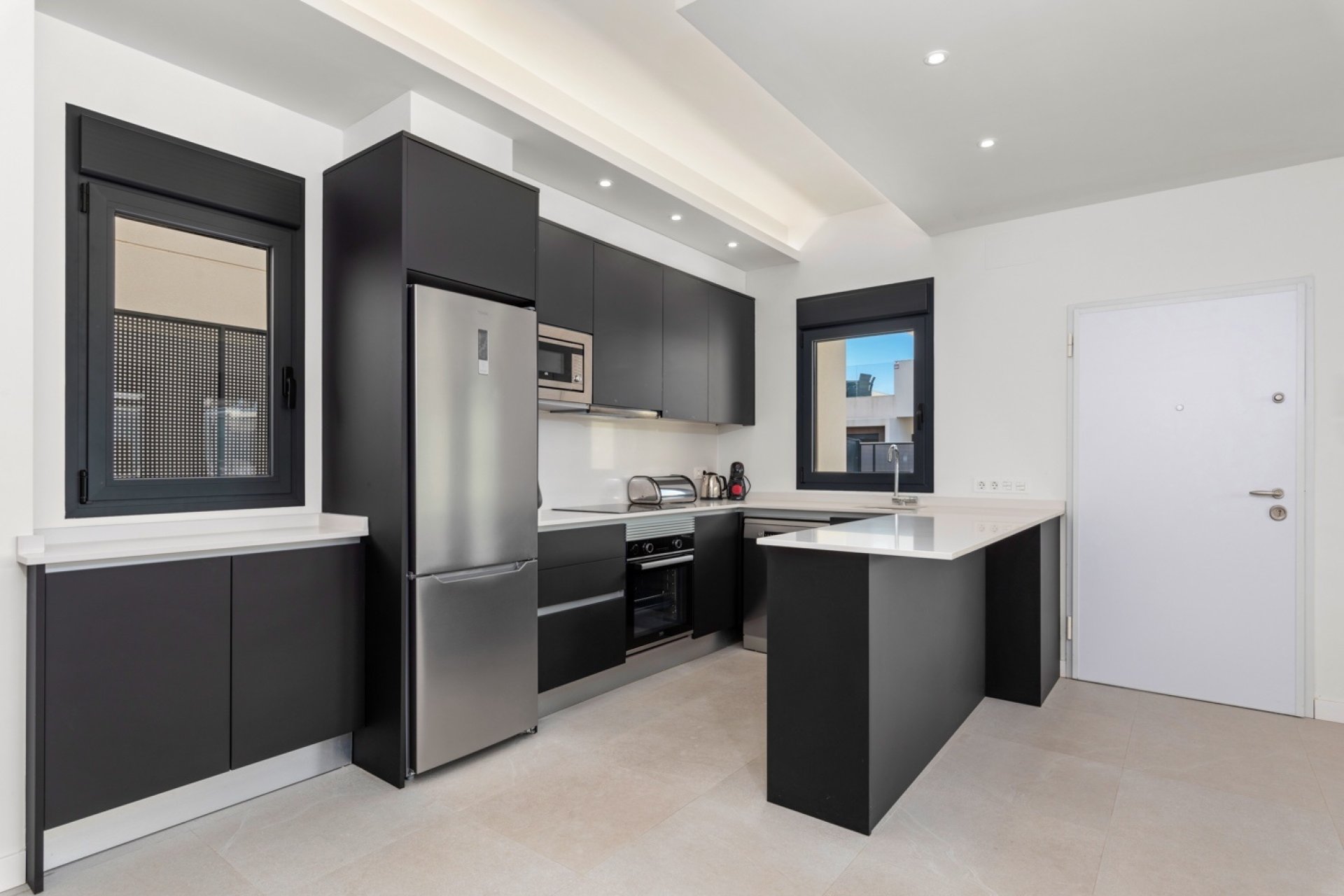 Revente - Villa -
San Fulgencio - La Marina