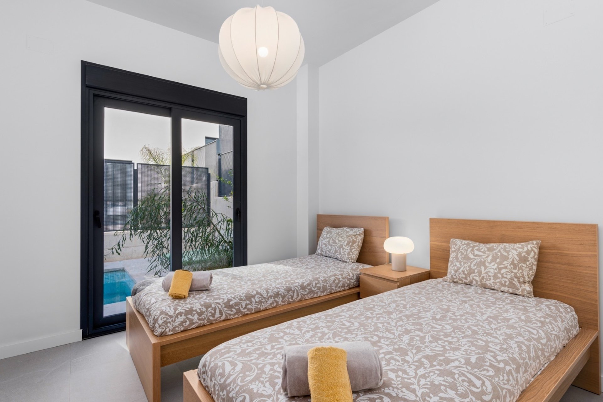 Revente - Villa -
San Fulgencio - La Marina