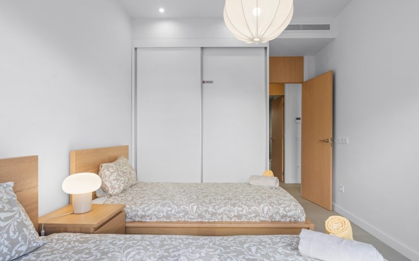 Revente - Villa -
San Fulgencio - La Marina