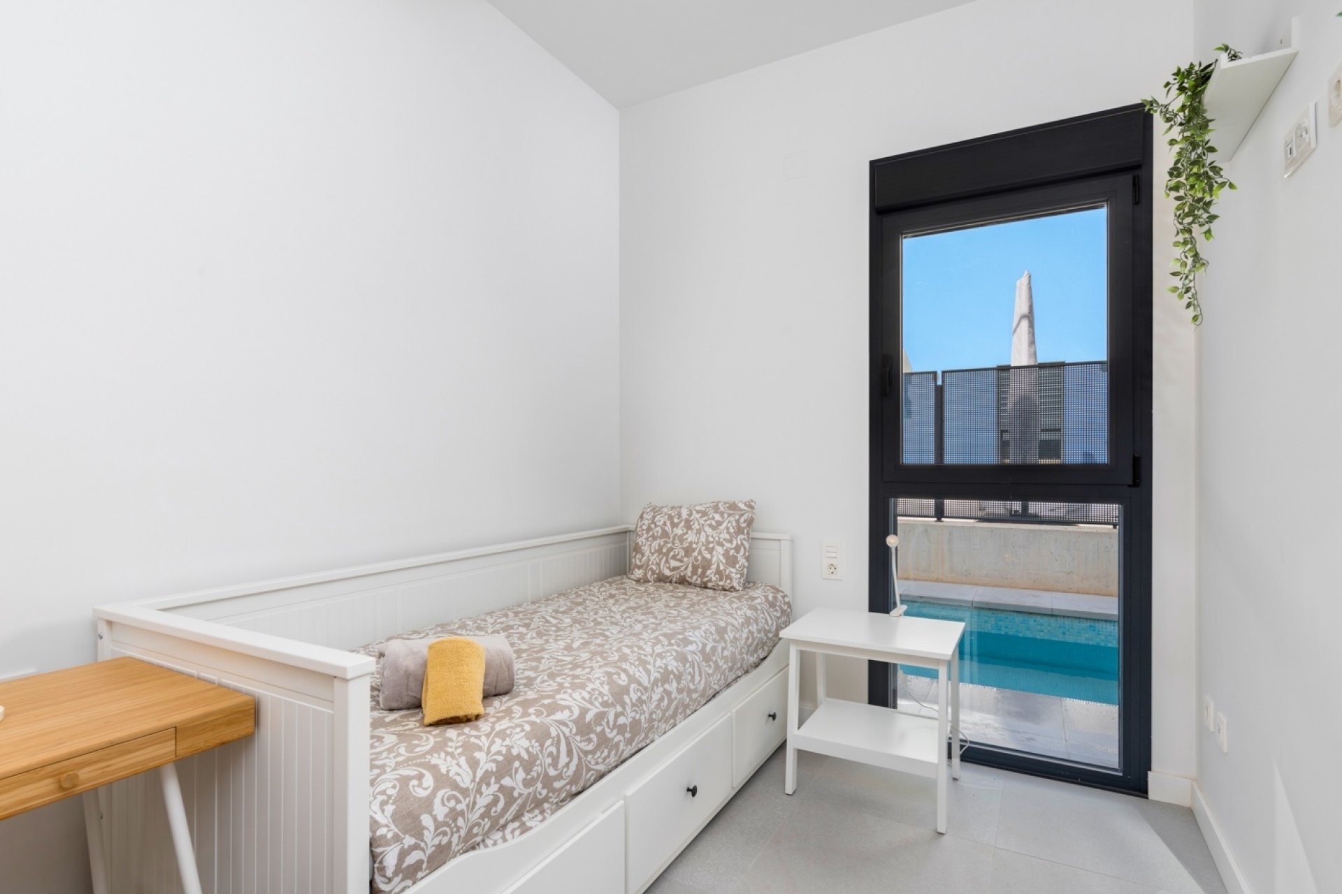 Revente - Villa -
San Fulgencio - La Marina