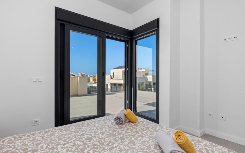 Revente - Villa -
San Fulgencio - La Marina