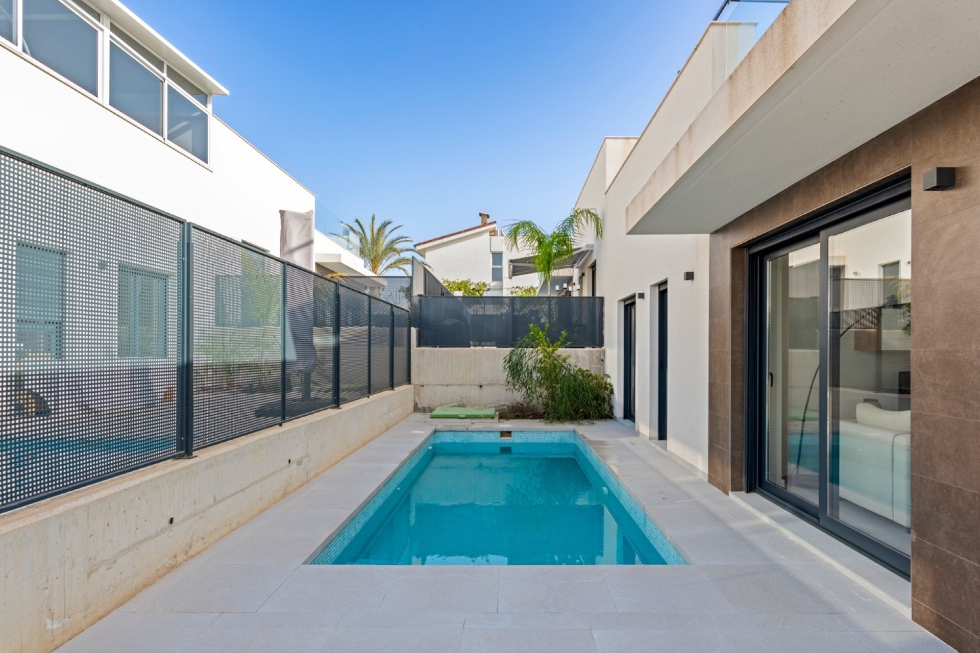 Revente - Villa -
San Fulgencio - La Marina