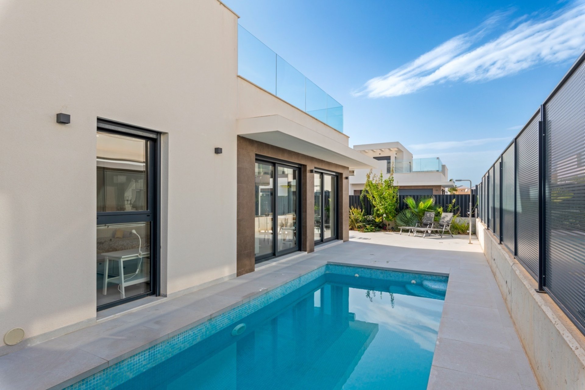 Revente - Villa -
San Fulgencio - La Marina