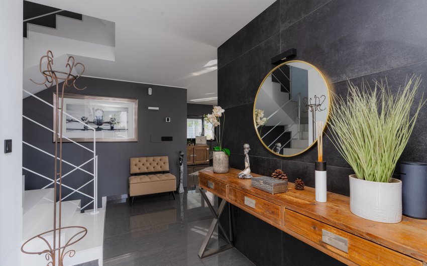 Revente - Villa -
San Fulgencio - La Marina