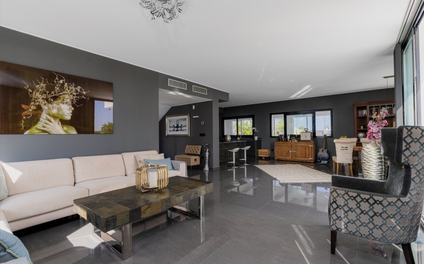 Revente - Villa -
San Fulgencio - La Marina