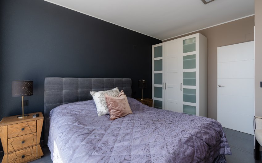 Revente - Villa -
San Fulgencio - La Marina